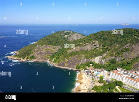 ¡Sumérgete en la magia de la naturaleza tropical: Parque Natural Municipal do Morro da Urca!