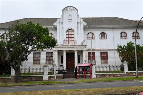 ¡El Museo de la Calle Albany, un viaje fascinante por el pasado y presente de Grahamstown!